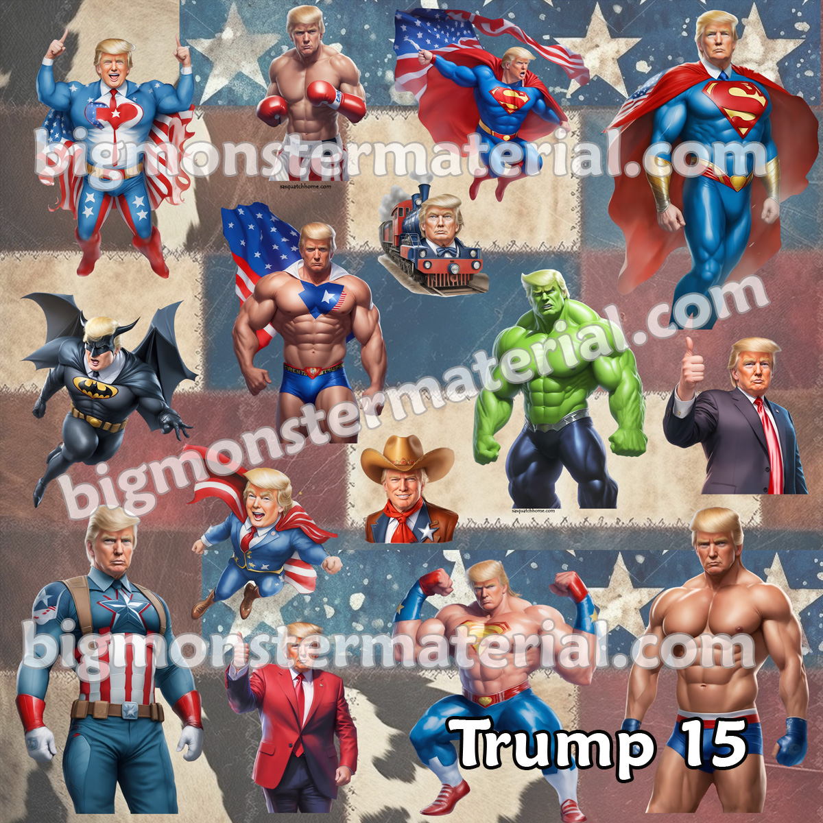 Trump 15